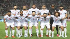 منتخب المغرب يتلقى خبرا سارا قبل مواجهة جنوب إفريقيا في ثمن نهائي كأس إفريقيا
