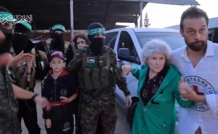 قمة في أوروبا لتذليل عقبات صفقة تبادل الأسرى