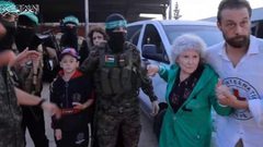 قمة في أوروبا لتذليل عقبات صفقة تبادل الأسرى