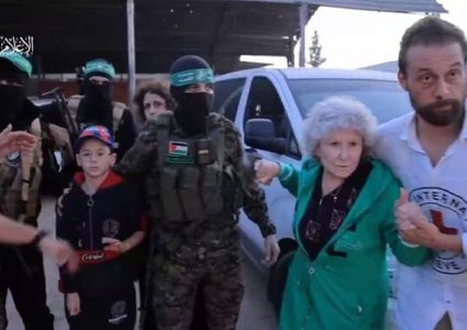 قمة في أوروبا لتذليل عقبات صفقة تبادل الأسرى