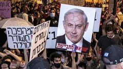 إسرائيل.. مظاهرات تطالب بإسقاط نتنياهو وعودة المحتجزين من غزة