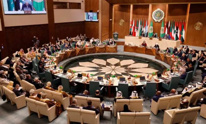 فلسطين تطلب عقد اجتماع للجامعة العربية حول قرار محكمة العدل