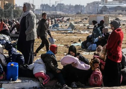 أطباء بلا حدود: انهيار "النظام الصحي" في غزة