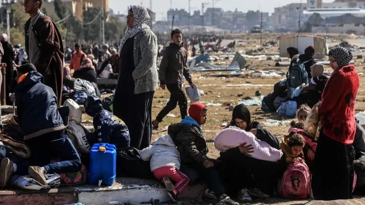 أطباء بلا حدود: انهيار "النظام الصحي" في غزة