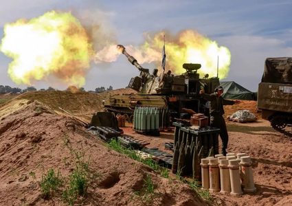 جنرال إسرائيلي سابق: علينا احتلال رفح والسيطرة على محور فيلادلفيا