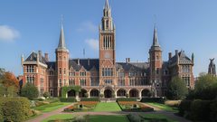 ماذا لو تمت إدانة إسرائيل بمحكمة الجنايات الدولية؟