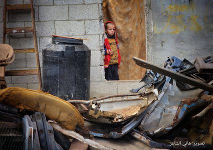 الاحتلال ارتكب 18 مجزرة في غزة راح ضحيتها 174 شهيدا خلال ال24 ساعة الماضية