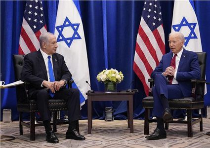البيت الأبيض: لا نستطيع تأكيد أن بايدن ضغط على نتنياهو لتقليص العمليات العسكرية