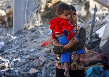 بريطانيا تقترح خطة من 5 نقاط لإنهاء الحرب الإسرائيلية على غزة