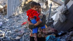 بريطانيا تقترح خطة من 5 نقاط لإنهاء الحرب الإسرائيلية على غزة