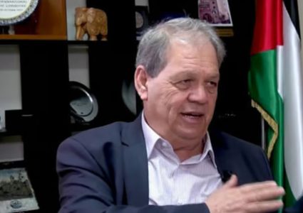 فتوح: حملة التحريض التي تطلقها حكومة اليمين ضد الأونروا مخطط احتلالي قديم