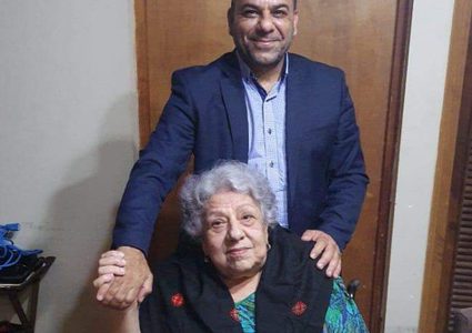 الاتحاد العام للكتّاب والأدباء ينعى الشاعرة والمناضلة سعاد مرقس في نيكاراغوا