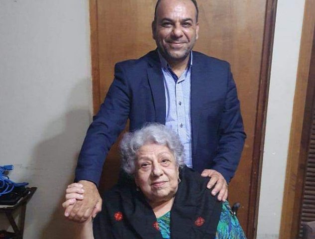 الاتحاد العام للكتّاب والأدباء ينعى الشاعرة والمناضلة سعاد مرقس في نيكاراغوا