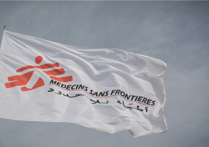 أطباء بلا حدود: قرار العدل الدولية خطوة هامة ويعزز الحاجة لوقف فوري لإطلاق النار