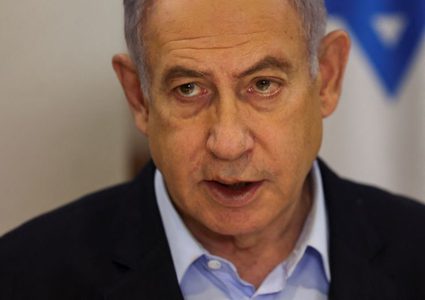 إسرائيل: قطر تستضيف حماس وتمولها وينبغي أن تضغط عليها لتفرج عن المحتجزين