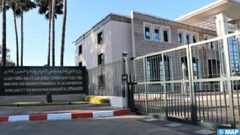 المغرب يرحب بقرار محكمة العدل الدولية بشأن التدابير المؤقتة