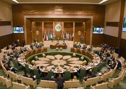 انطلاق أعمال الجامعة العربية لإصدار موقف عربي من "تدابير" العدل الدولية