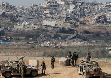 12 وزيرا إسرائيليا يشاركون في مؤتمر لإعادة الاستيطان بغزة