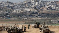 12 وزيرا إسرائيليا يشاركون في مؤتمر لإعادة الاستيطان بغزة