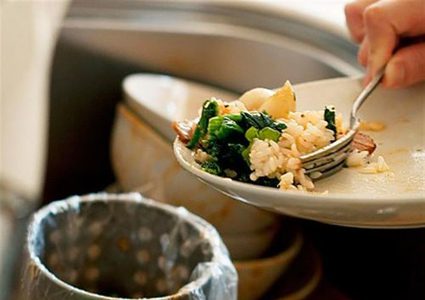 فلسطين في المرتبة 33 عالميا بقائمة الأكثر هدرا للغذاء عام 2023