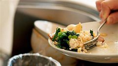 فلسطين في المرتبة 33 عالميا بقائمة الأكثر هدرا للغذاء عام 2023