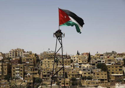 الأردن: ندين الهجوم الإرهابي الذي استهدف موقعا متقدما على الحدود مع سوريا