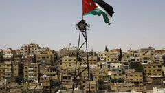 الأردن: ندين الهجوم الإرهابي الذي استهدف موقعا متقدما على الحدود مع سوريا