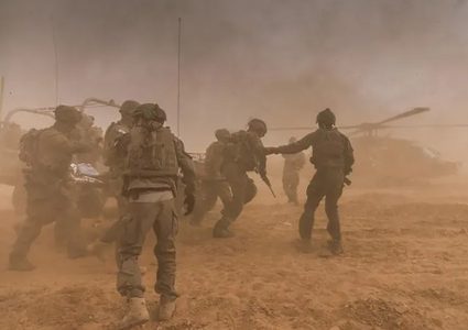 البيت الأبيض: لا يوجد تغيير في السياسة تجاه اسرائيل