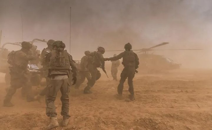 البيت الأبيض: لا يوجد تغيير في السياسة تجاه اسرائيل