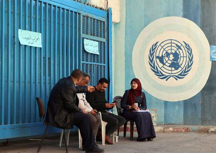 اسكتلندا وايرلندا تؤكدان استمرار تمويل الأونورا