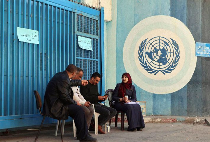اسكتلندا وايرلندا تؤكدان استمرار تمويل الأونورا