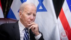بايدن يعلق على مقتل ٣ جنود امريكيين في الأردن