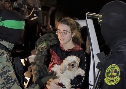 تقرير: صفقة تبادل محتملة مقابل وقف القتال لشهرين