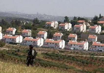 البيت الأبيض: تصريحات بعض الساسة الإسرائيليين عن إعادة استيطان غزة متهورة