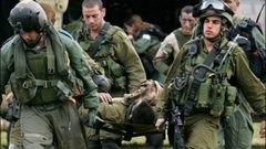 جيش الاحتلال يعلن عن حصيلة عدد الجرحى في صفوفه منذ عملية طوفان الأقصى