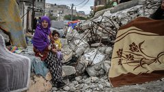 المرصد: إسرائيل تواصل جرائمها بغزة رغم قرار محكمة العدل