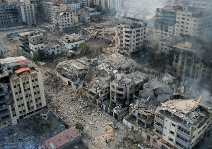 ارتفاع حصيلة العدوان على غزة إلى 26637 شهيدا منذ السابع من تشرين الأول الماضي