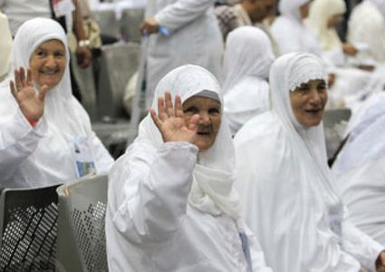 الأوقاف تحذر الراغبين في التسجيل للحج من التعامل مع سماسرة شركات الحج غير الرسمي