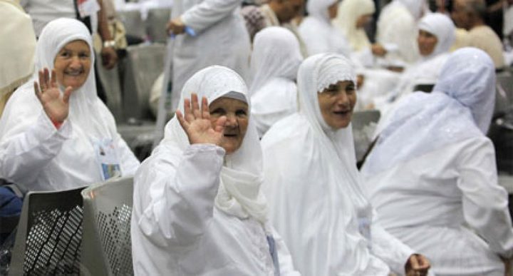 الأوقاف تحذر الراغبين في التسجيل للحج من التعامل مع سماسرة شركات الحج غير الرسمي