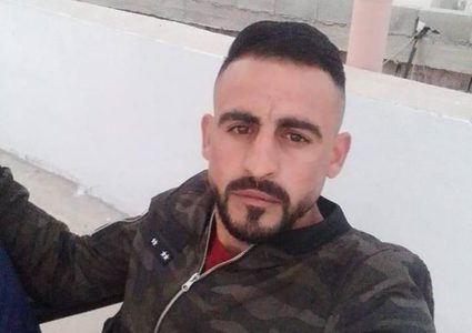 شهيدان برصاص الاحتلال في دورا جنوب الخليل