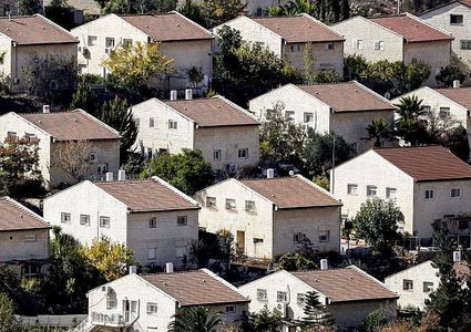 فرنسا تدين عقد مؤتمر بالقدس للترويج لإقامة مستعمرات في قطاع غزة