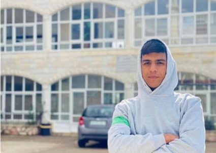 شهيد برصاص الاحتلال في سلواد شرقي رام الله