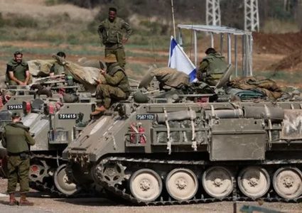 غالانت: الجيش سيتحرك قريبا جدا على الحدود الشمالية مع لبنان