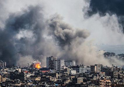 شهداء وجرحى في اليوم الـ 116 من عدوان الاحتلال المتواصل على قطاع غزة