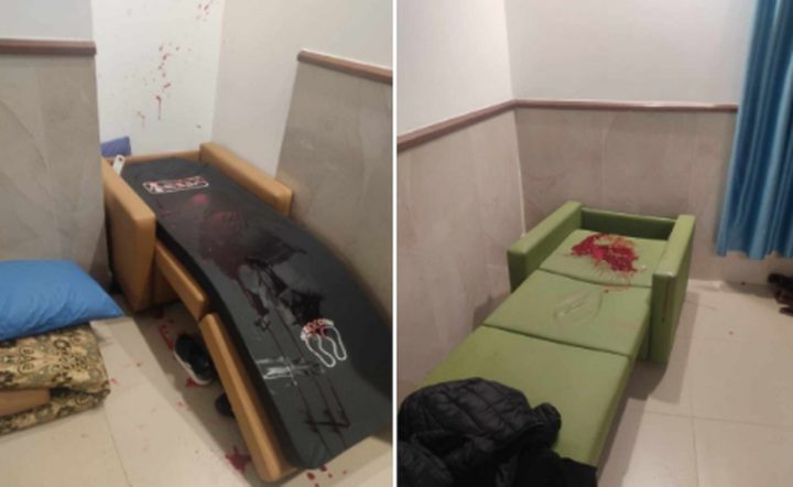 صحة جنين : جريمة الاغتيال خرق جديد لكل الأعراف والقوانين الدولية