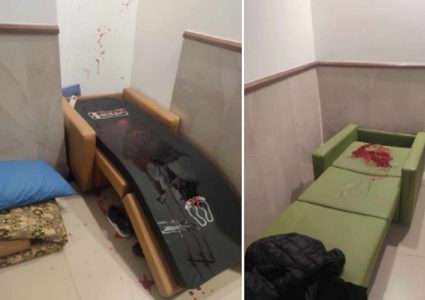 صحة جنين : جريمة الاغتيال خرق جديد لكل الأعراف والقوانين الدولية