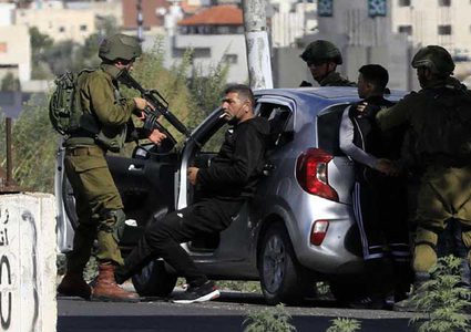 نادي الأسير: أكثر من 1000 مواطن اعتُقلوا من جنين ومخيمها منذ السابع من أكتوبر