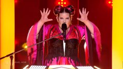 فنانون يوقعون على عريضة للمطالبة بطرد إسرائيل من يوريو فيجن٢٠٢٤