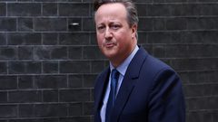 وزير خارجية بريطانيا: ندرس الاعتراف بالدولة الفلسطينية