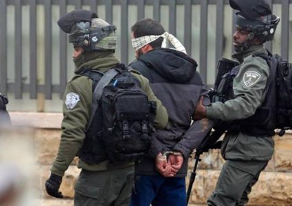 الاحتلال يعيد اعتقال شاب من طوباس بعد يومين من الإفراج عنه